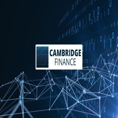 Cambridge Finance - AI inside of Real Estate