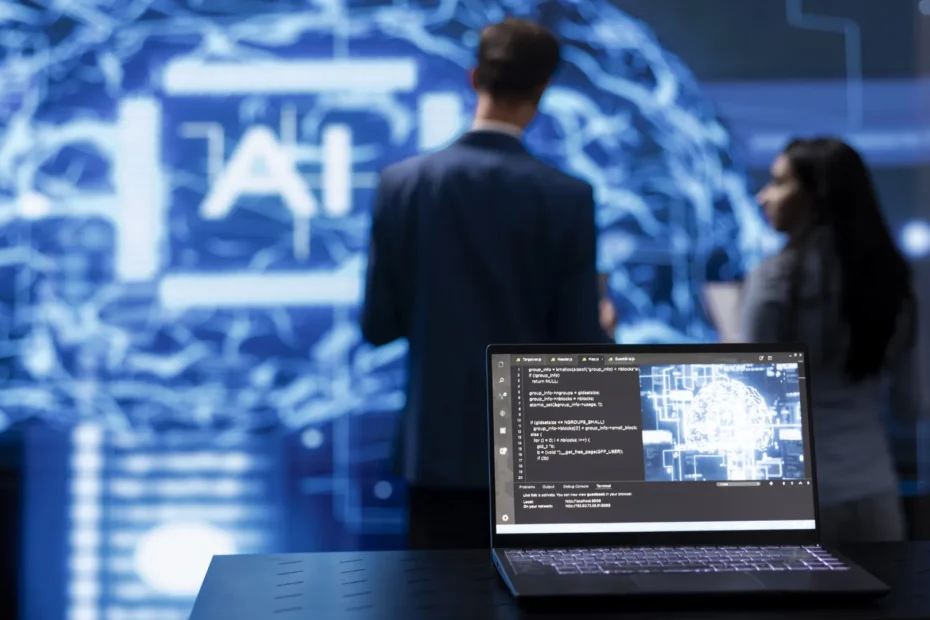 Cambridge Finance Artificial Intelligence