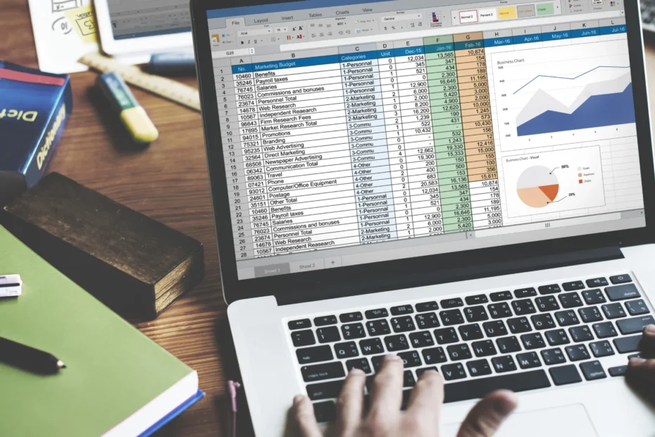 Mastermind Session: VBA Techniques for Real Estate Financial Modelling