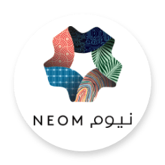 NEOM Logo