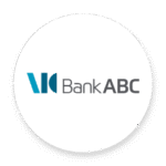 Testimonial Logos Bank ABC Logo