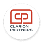 Testimonial Logos Clarion Partners