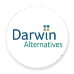 Testimonial Logos Darwin Alternatives