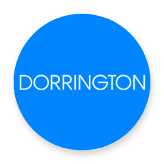 Testimonial Logos Dorrington PLC