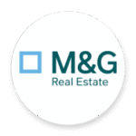 M&G Real Estate