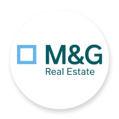 M&G Real Estate