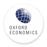 Mark Unsworth, Finance Director, Oxford Economics