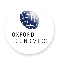 Mark Unsworth, Finance Director, Oxford Economics