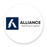 Testimonial Logos – Alliance Real Estate Capital logo
