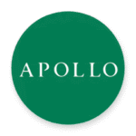 Testimonial Logos – Apollo