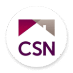 Testimonial Logos – CSN Homes Logo