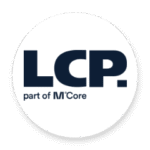 Testimonial Logos – LCP Logo
