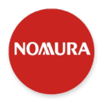 Testimonial Logos – Nomura