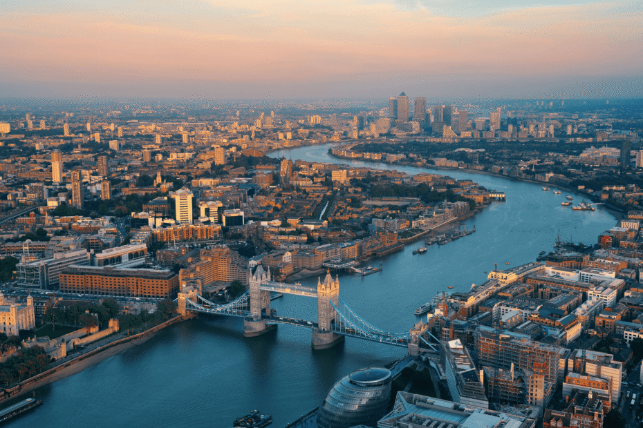 London Real Estate AI