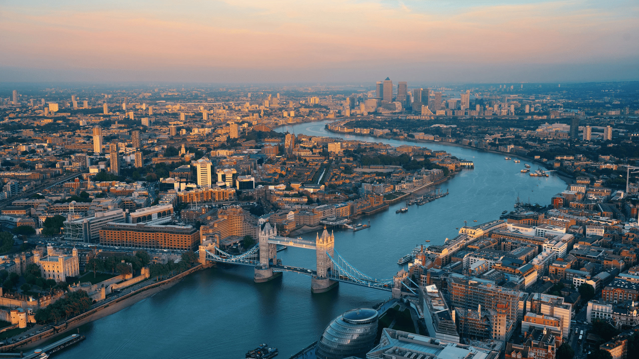London Real Estate AI