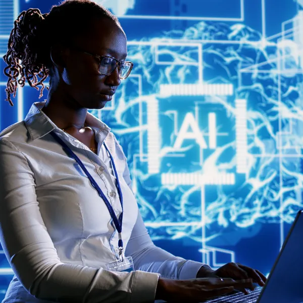 Cambridge Finance - Training Course: Practical AI for Real Estate, Certificate in Equity Analysis