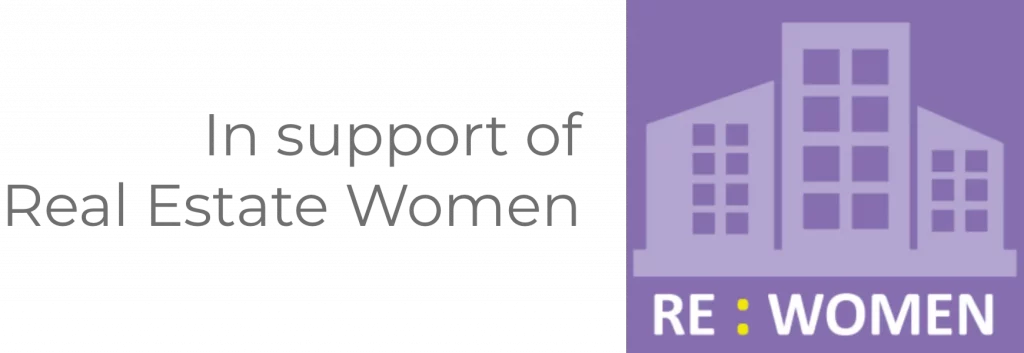 Real Estate Women 4x CF Footer Main
