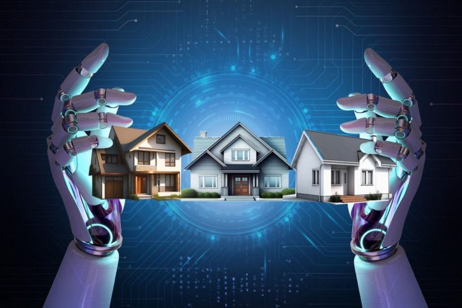 The future of AI in real estate Unlocking the Future of Real Estate Investment with AI: Highlights from the Cambridge Finance Webinar The future of AI in real estate Unlocking the Future of Real Estate Investment with AI: Highlights from the Cambridge Finance Webinar