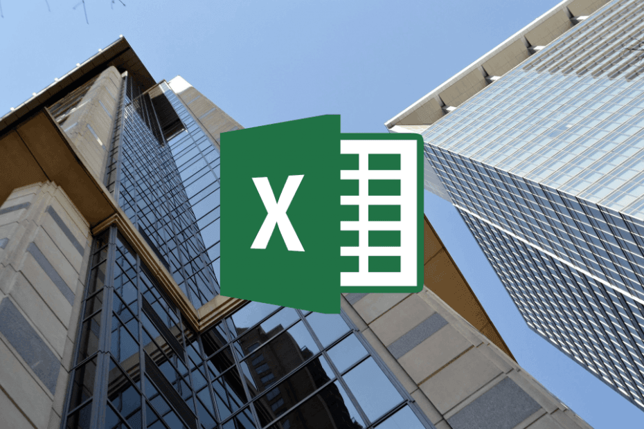 Excel for real estate 2 Mastering Financial Analysis: Sensitivity and Scenario Tables in Excel Excel for real estate 2 Mastering Financial Analysis: Sensitivity and Scenario Tables in Excel