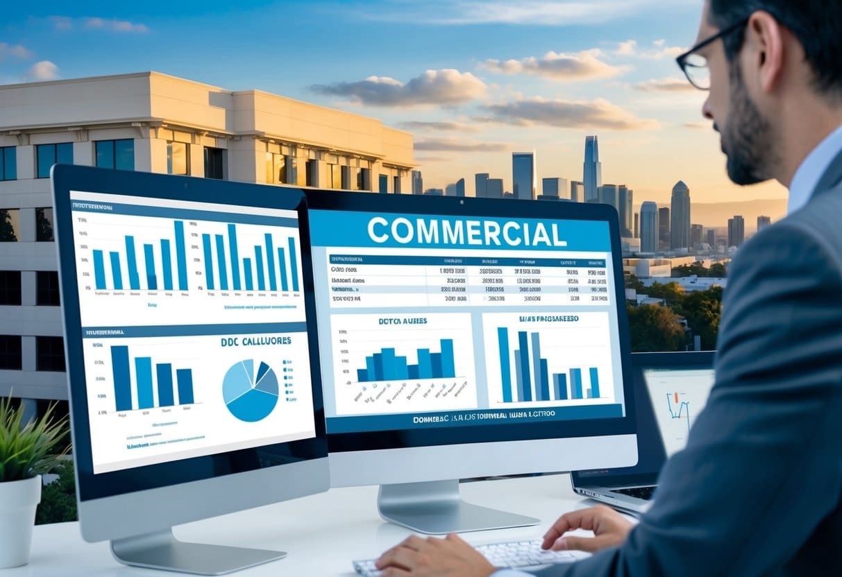 Factors to Consider in Discounted Cash Flow Analysis How Small Modelling Choices Can Change Your DCF Output
