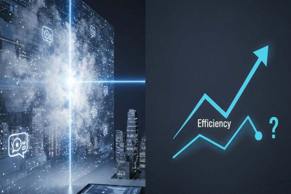 Gemini Generated Image 6uyo9z6uyo9z6uyo Cutting Through the AI Hype in Real Estate: What Actually Works Today Gemini Generated Image 6uyo9z6uyo9z6uyo Cutting Through the AI Hype in Real Estate: What Actually Works Today