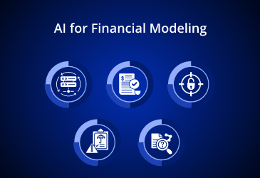 AI in financial modeling 1 AI in Real Estate Financial Modelling: What It Can (and Can’t) Do