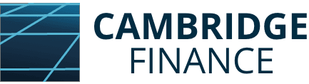 Cambridge Finance logo png