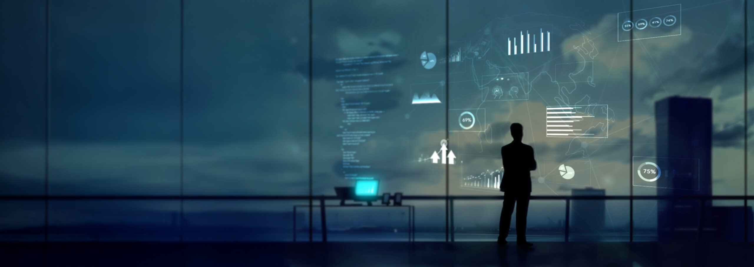 AI for real estate
