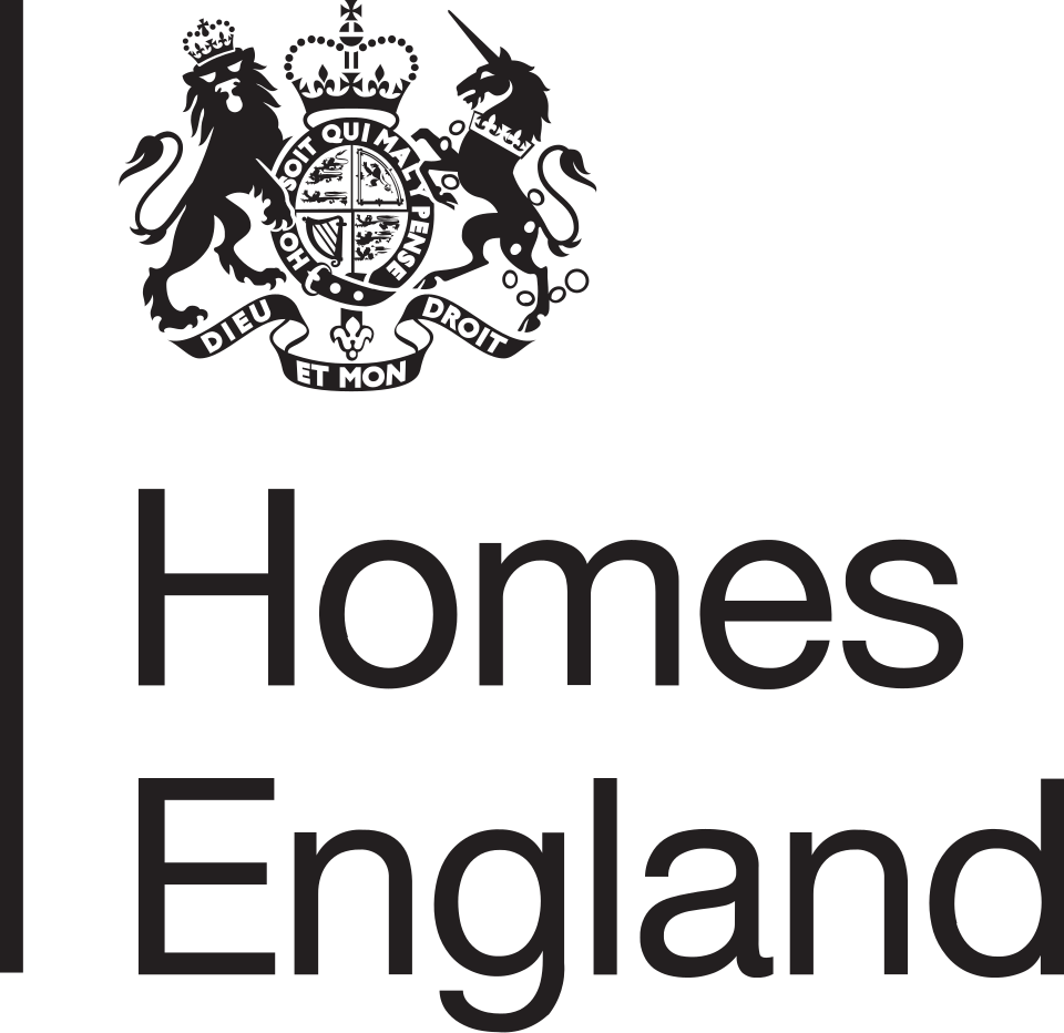 Homes England